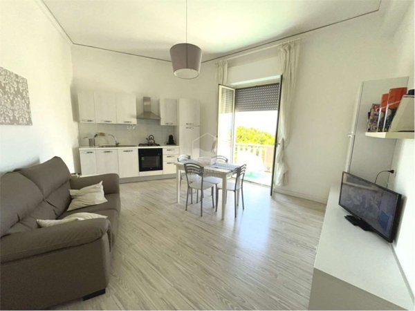 appartamento in vendita a Marsala in zona Centro Storico