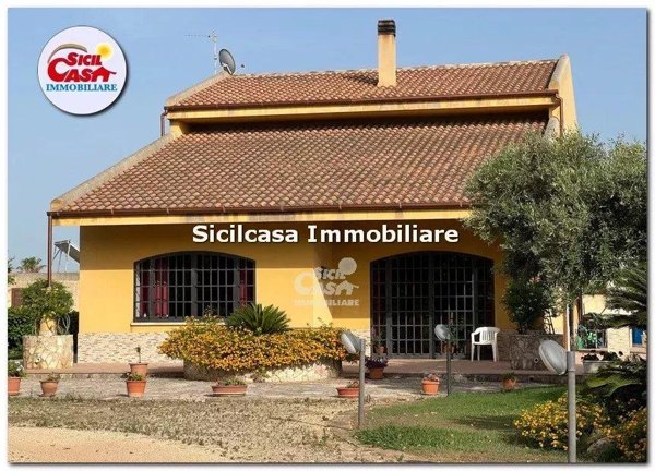 casa indipendente in vendita a Marsala in zona Centro Storico