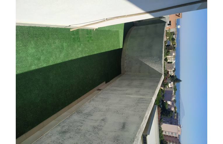 appartamento in vendita a Marsala