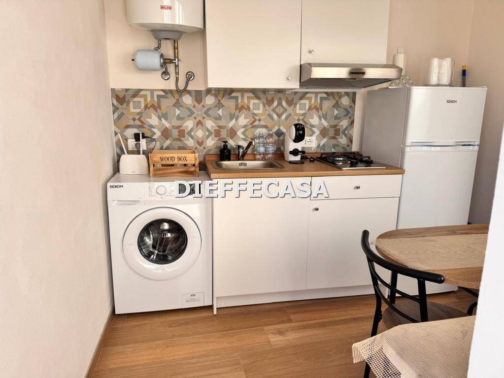 appartamento in vendita a Marsala in zona Centro Storico