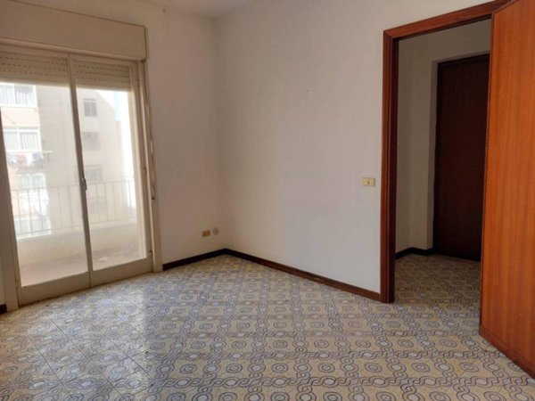 appartamento in vendita a Marsala