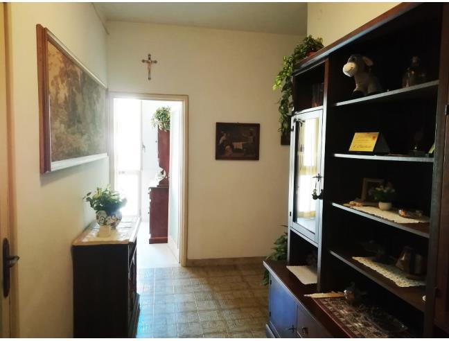 appartamento in vendita a Marsala in zona Centro Storico
