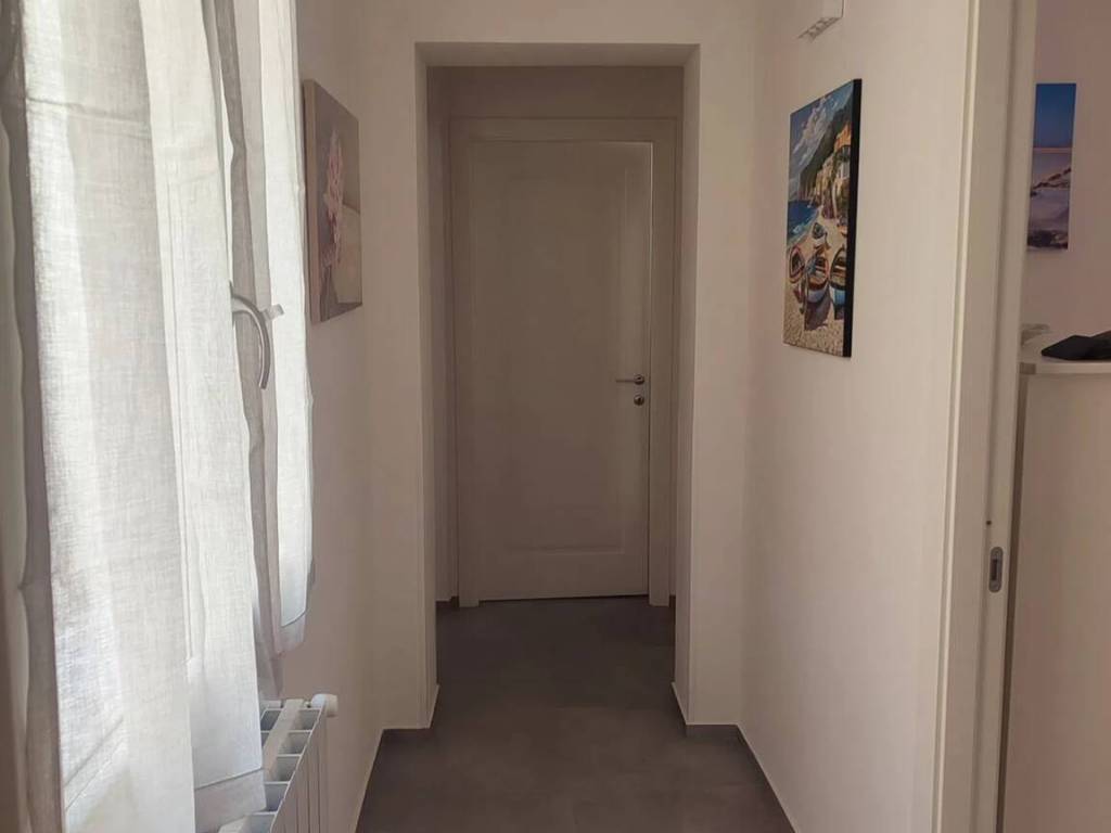 appartamento in vendita a Marsala