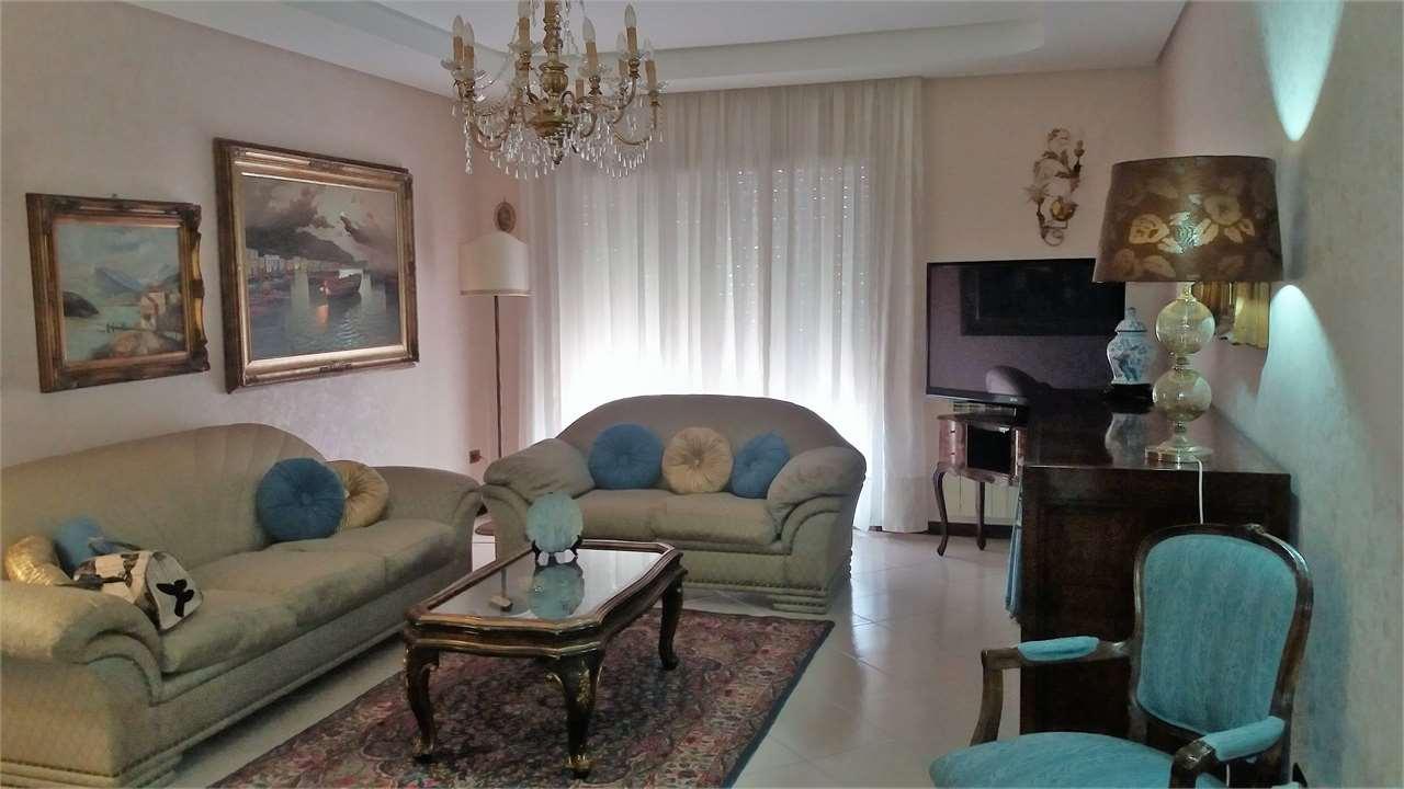 appartamento in vendita a Marsala