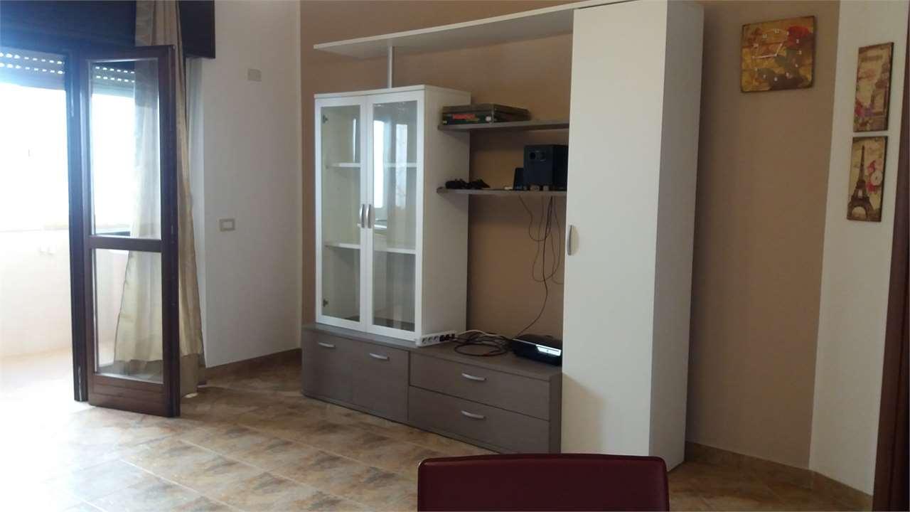 appartamento in vendita a Marsala