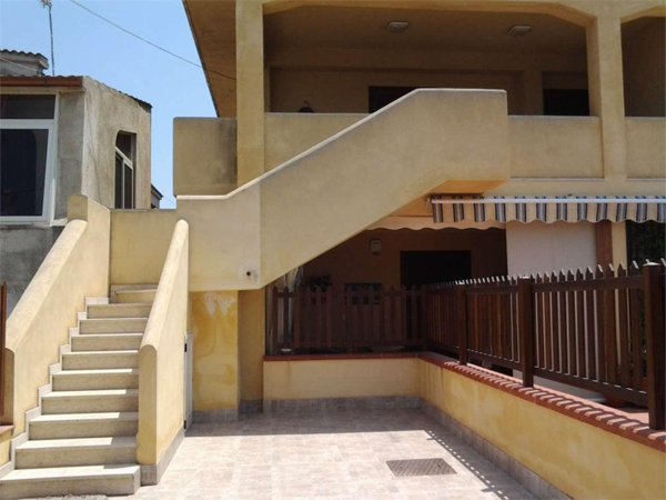casa indipendente in vendita a Marsala