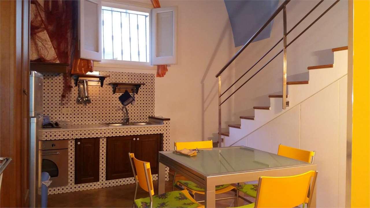 casa semindipendente in vendita a Marsala in zona Centro Storico