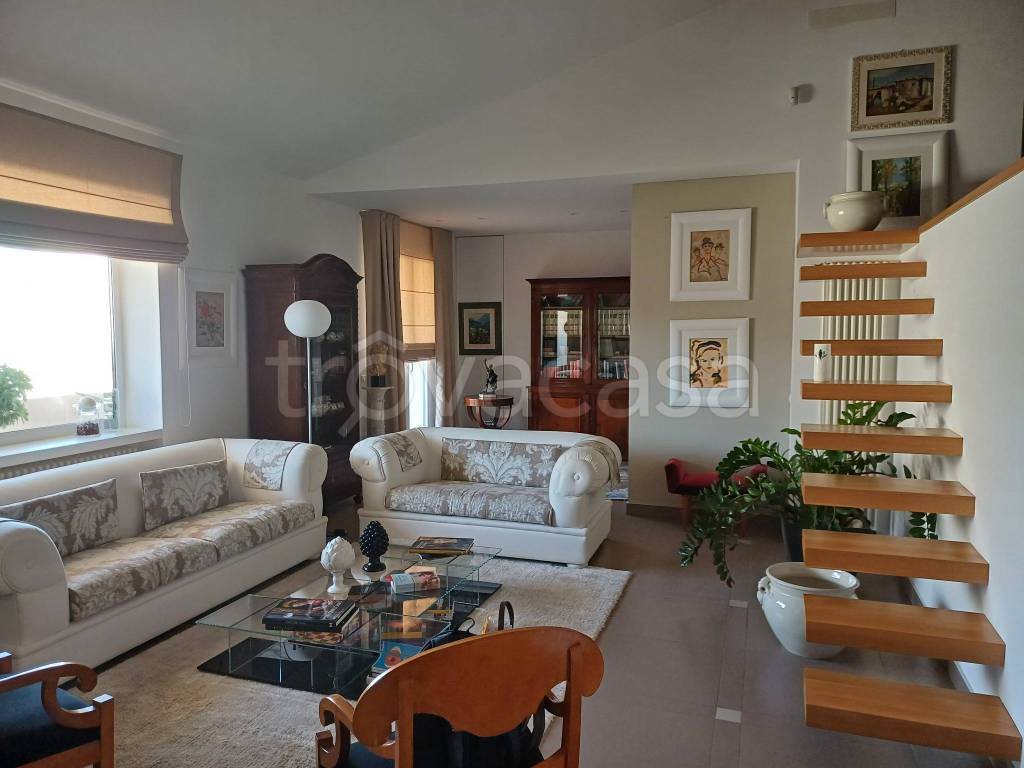 appartamento in vendita a Marsala in zona Centro Storico