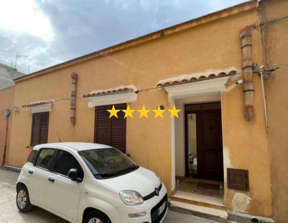 appartamento in vendita a Marsala