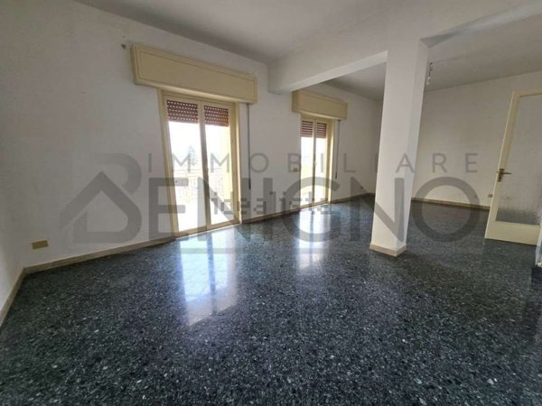 appartamento in vendita a Marsala in zona Centro Storico