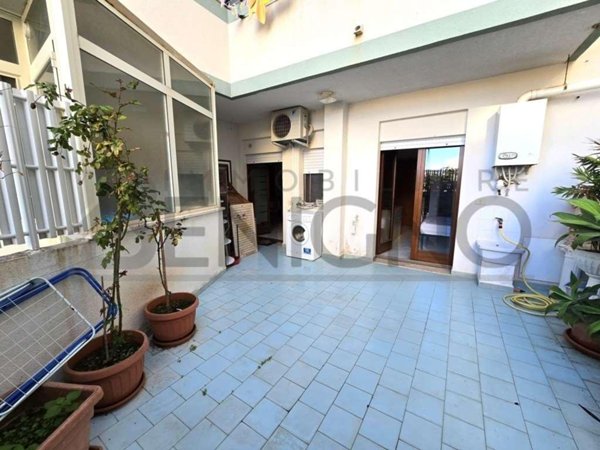 appartamento in vendita a Marsala