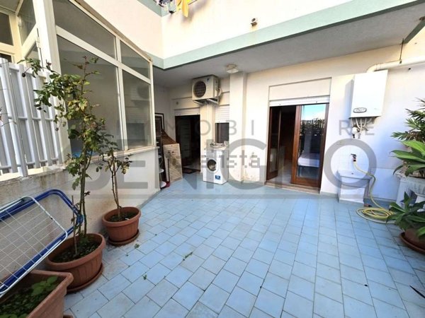 appartamento in vendita a Marsala