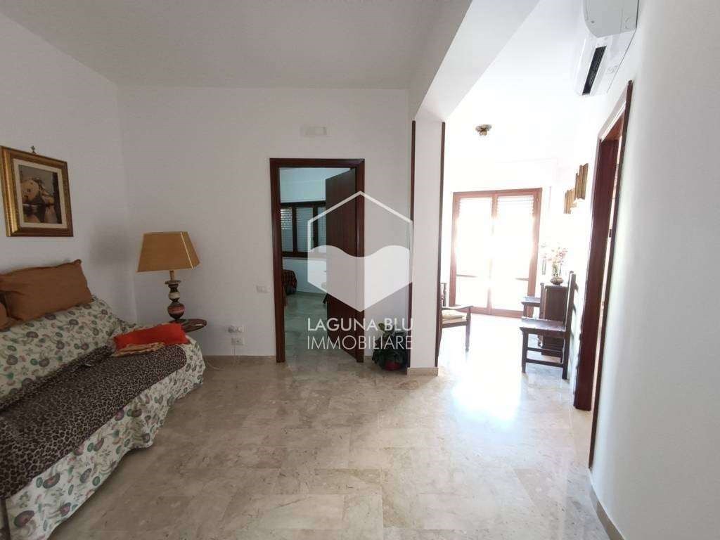 appartamento in vendita a Marsala in zona Centro Storico