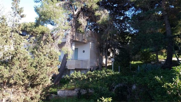 casa indipendente in vendita a Marsala