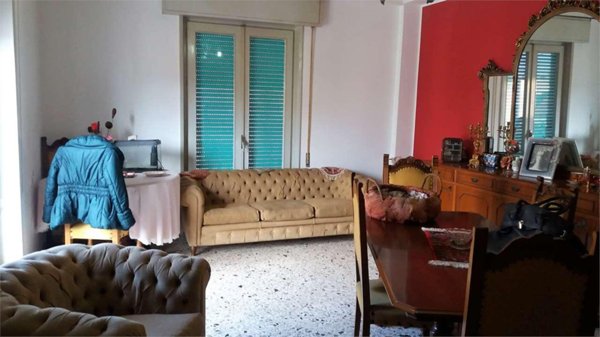 appartamento in vendita a Marsala