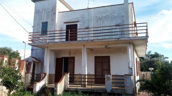 casa indipendente in vendita a Marsala in zona Terrenove