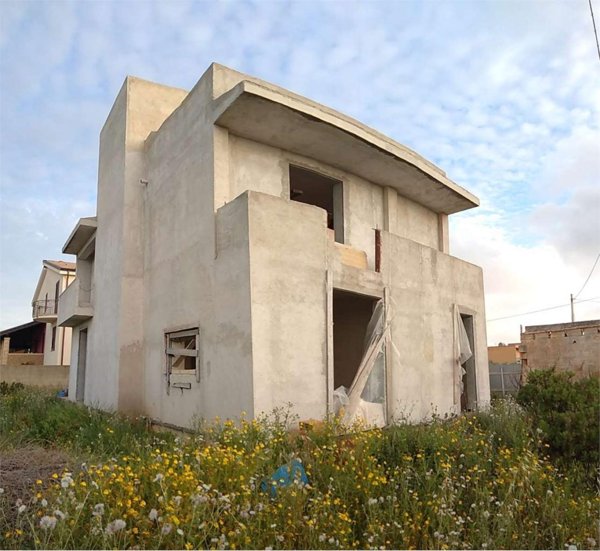 casa indipendente in vendita a Marsala