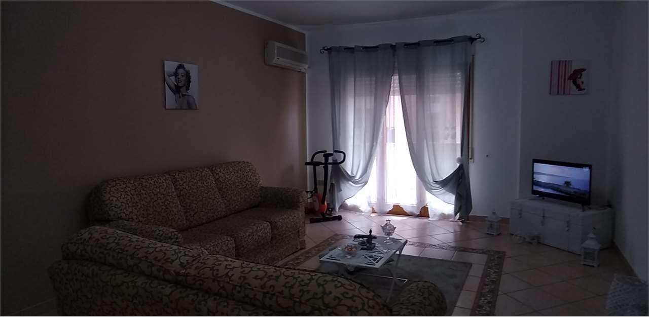 appartamento in vendita a Marsala