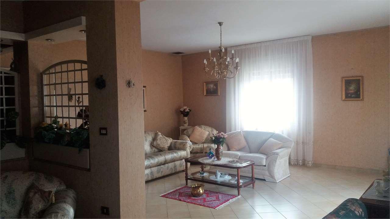 appartamento in vendita a Marsala