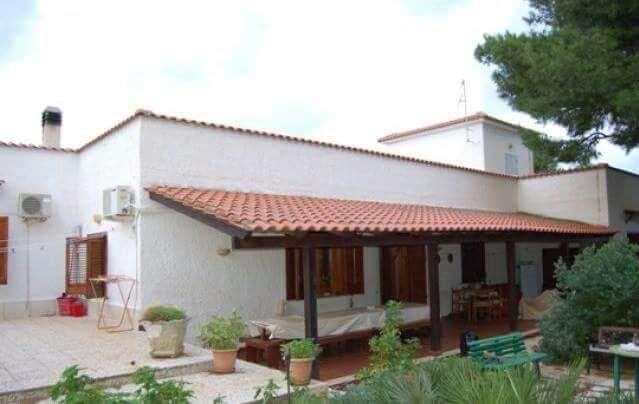 casa indipendente in vendita a Marsala