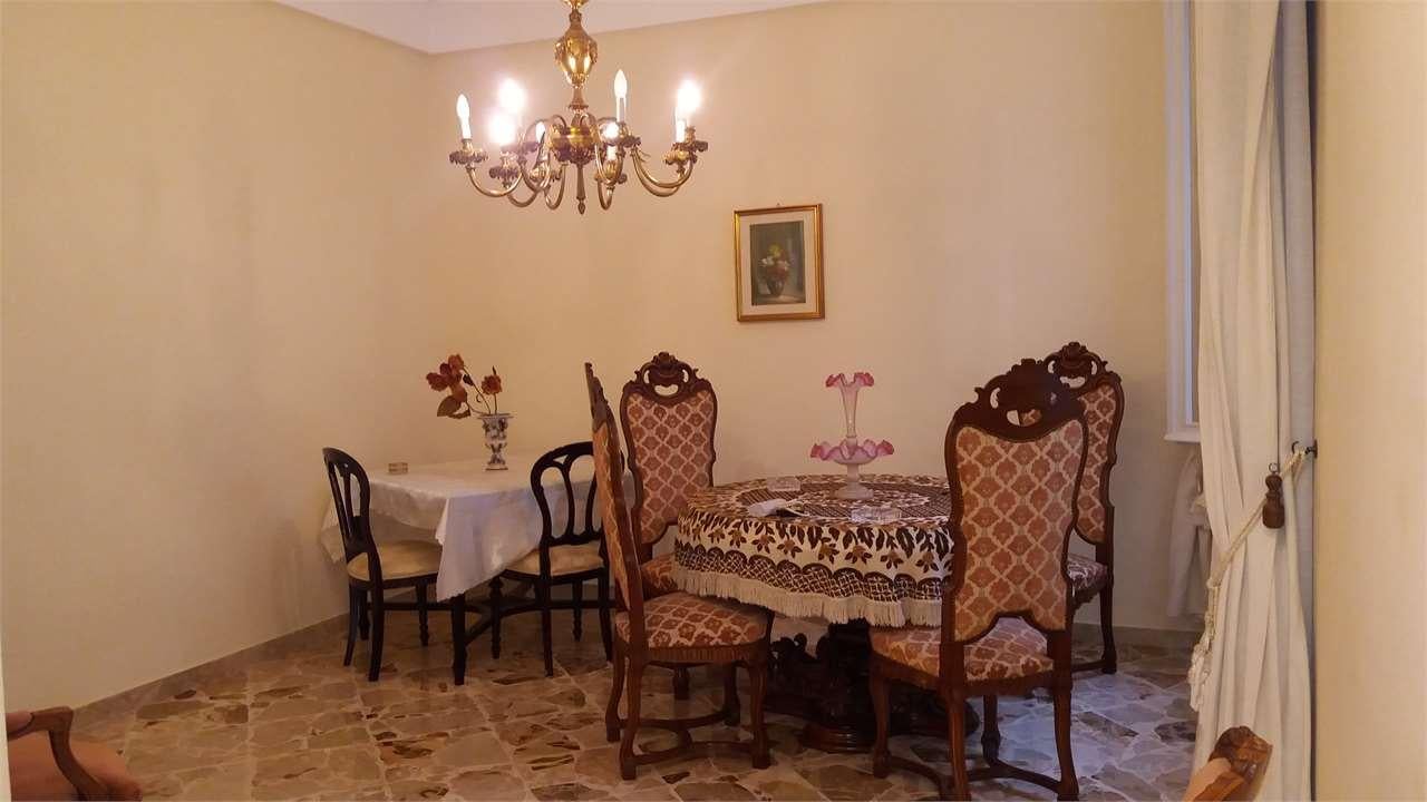 casa indipendente in vendita a Marsala