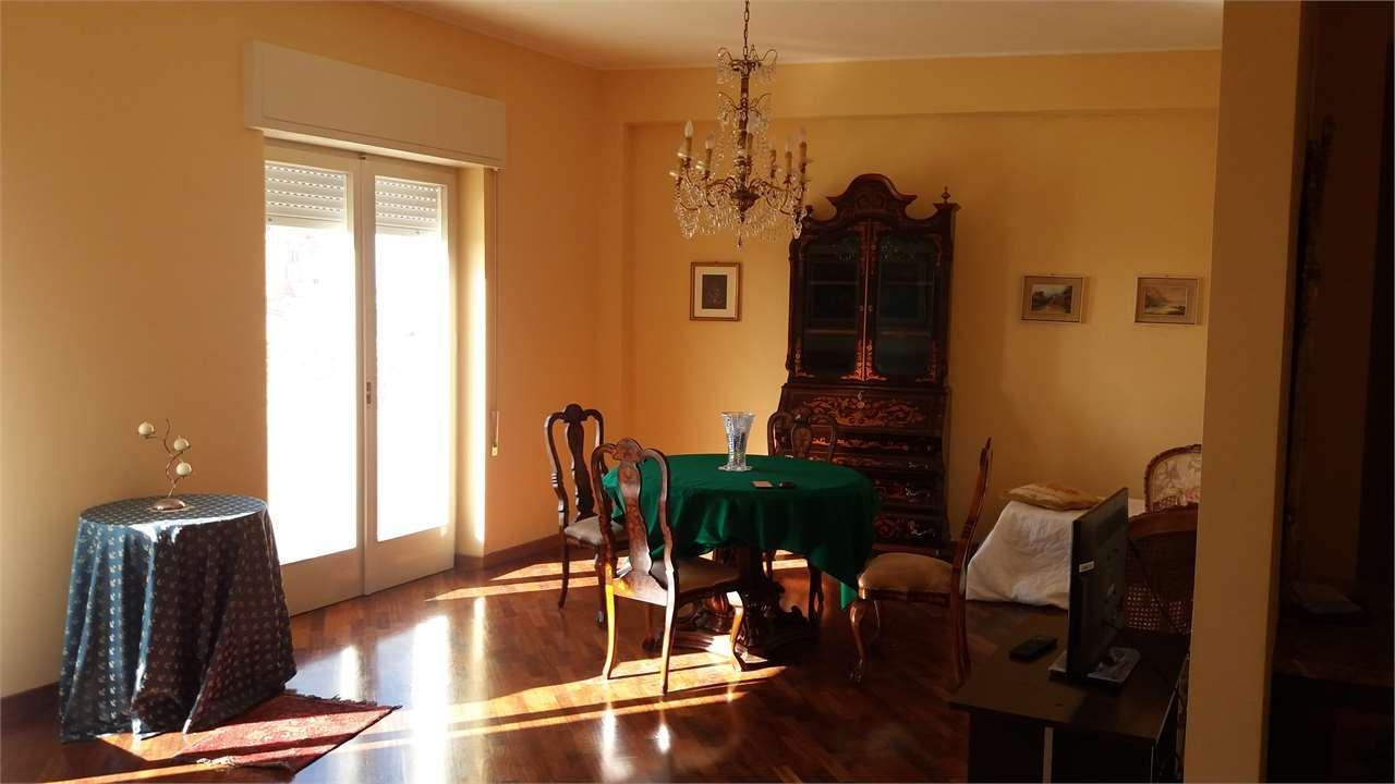 appartamento in vendita a Marsala in zona Centro Storico