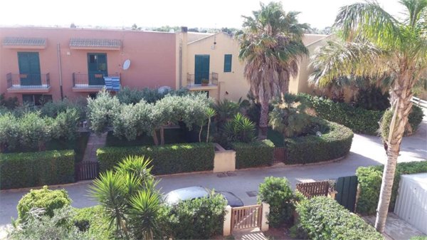 casa indipendente in vendita a Marsala