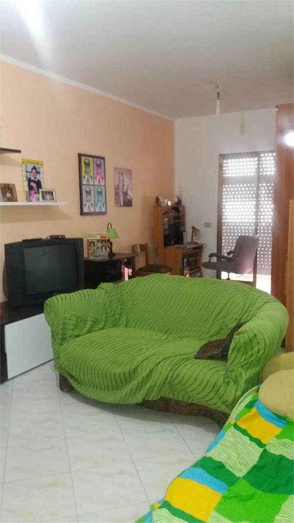 appartamento in vendita a Marsala