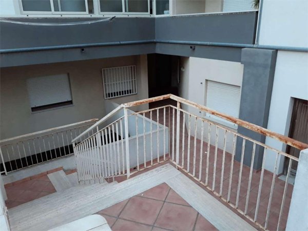 appartamento in vendita a Marsala