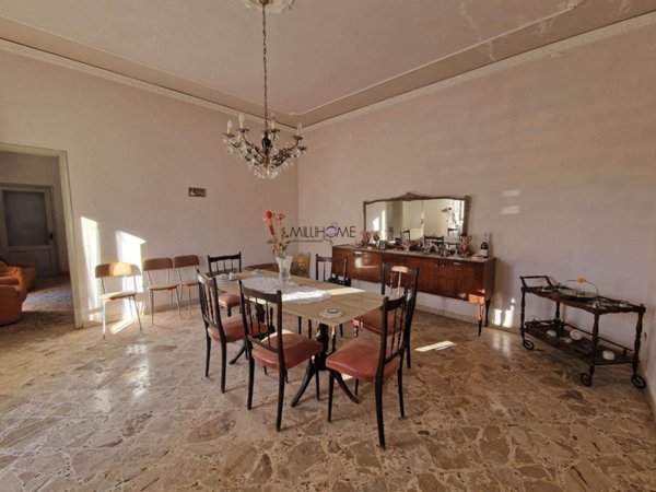 appartamento in vendita a Marsala