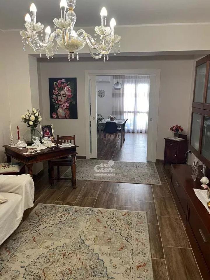 appartamento in vendita a Marsala