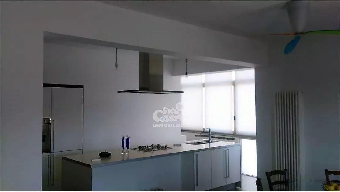 appartamento in vendita a Marsala in zona Centro Storico