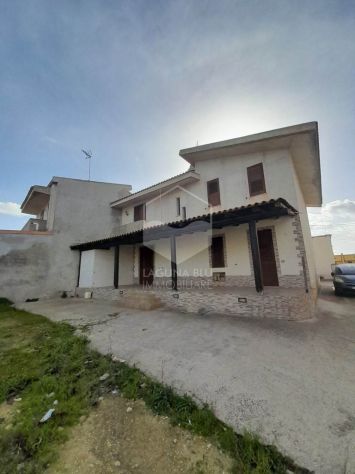 casa indipendente in vendita a Marsala