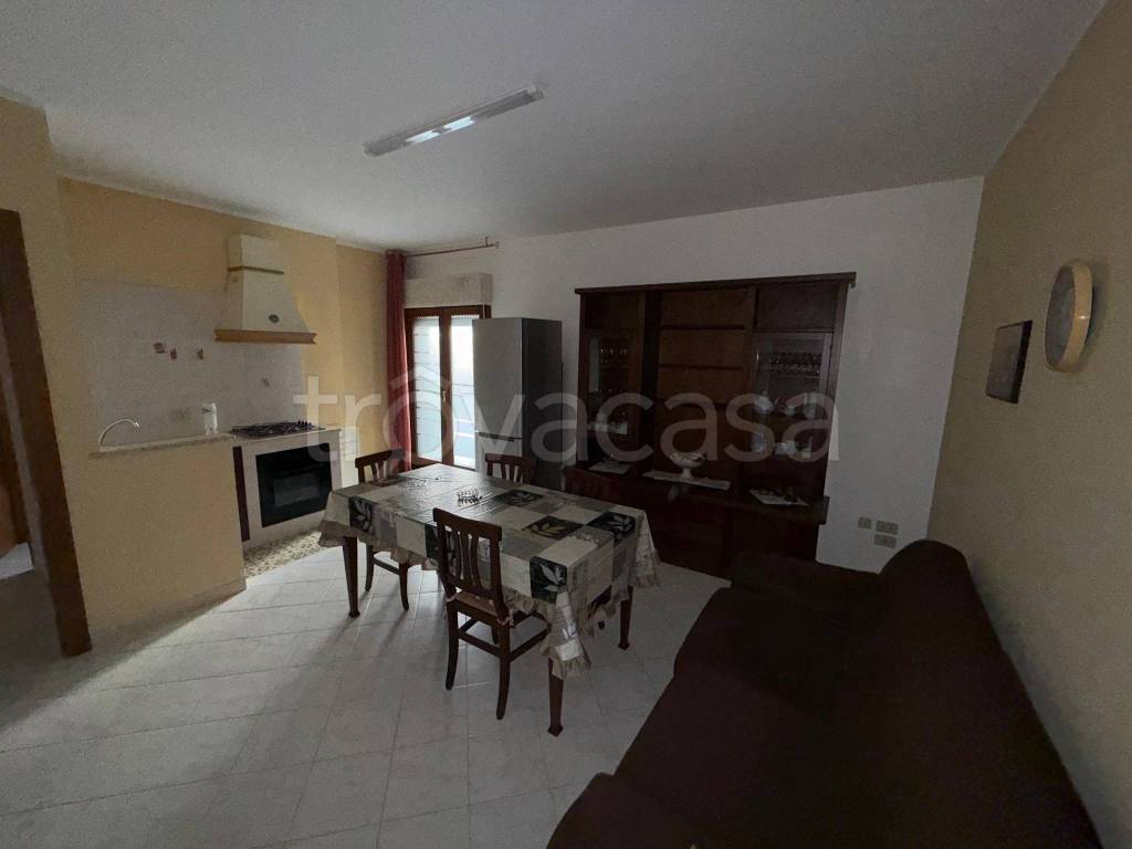 appartamento in vendita a Marsala