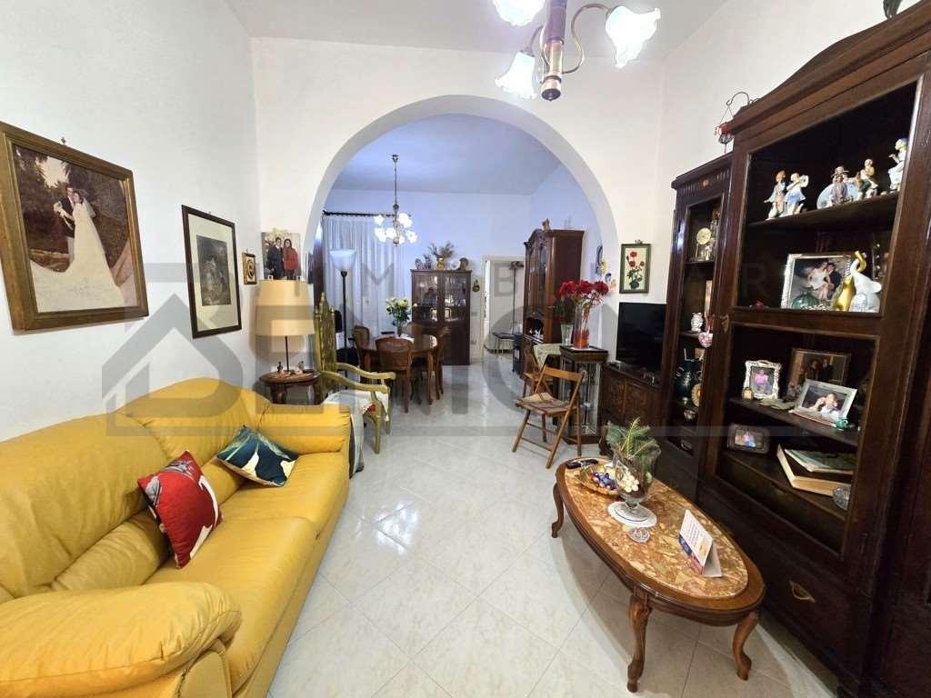 casa indipendente in vendita a Marsala