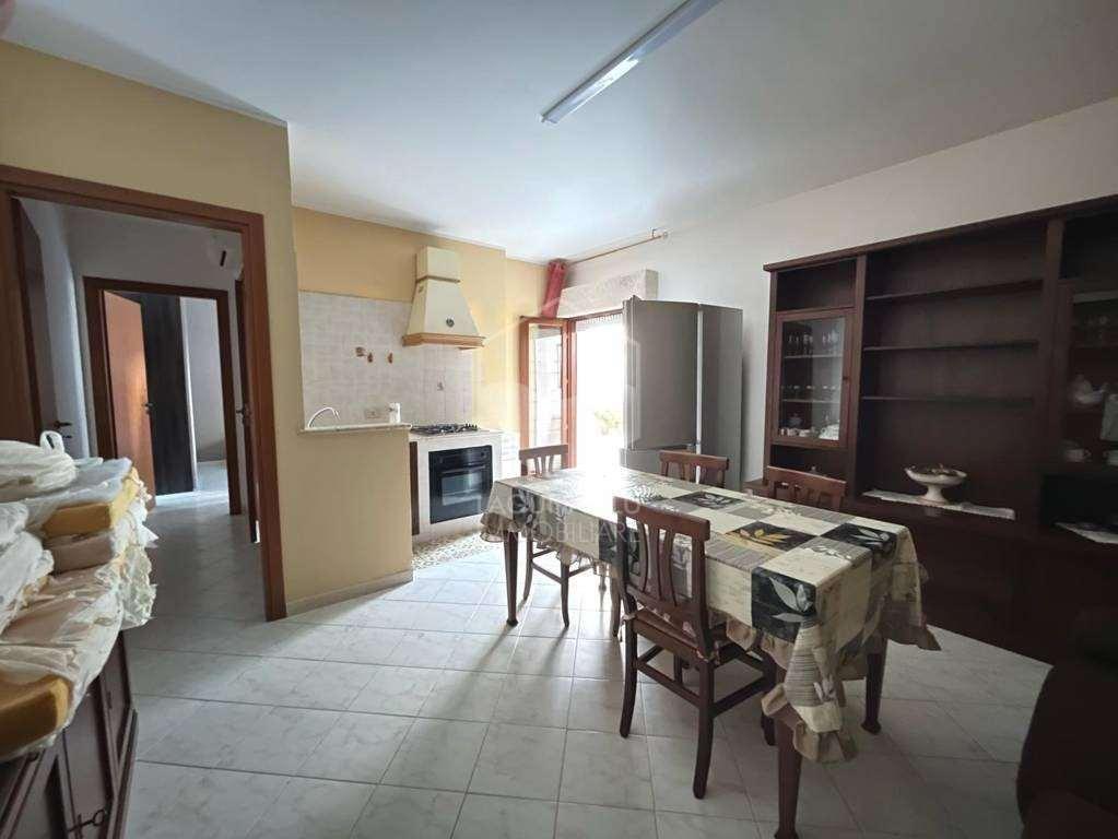 appartamento in vendita a Marsala