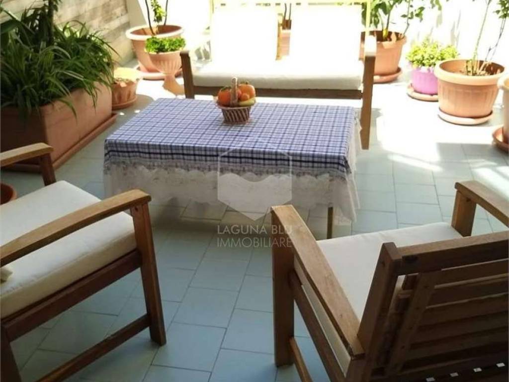 appartamento in vendita a Marsala