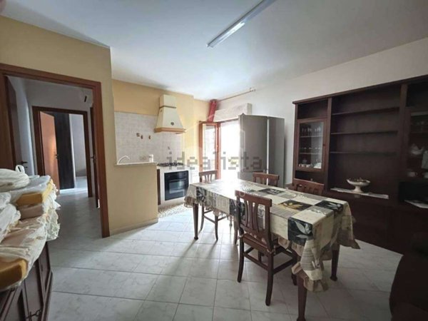 appartamento in vendita a Marsala