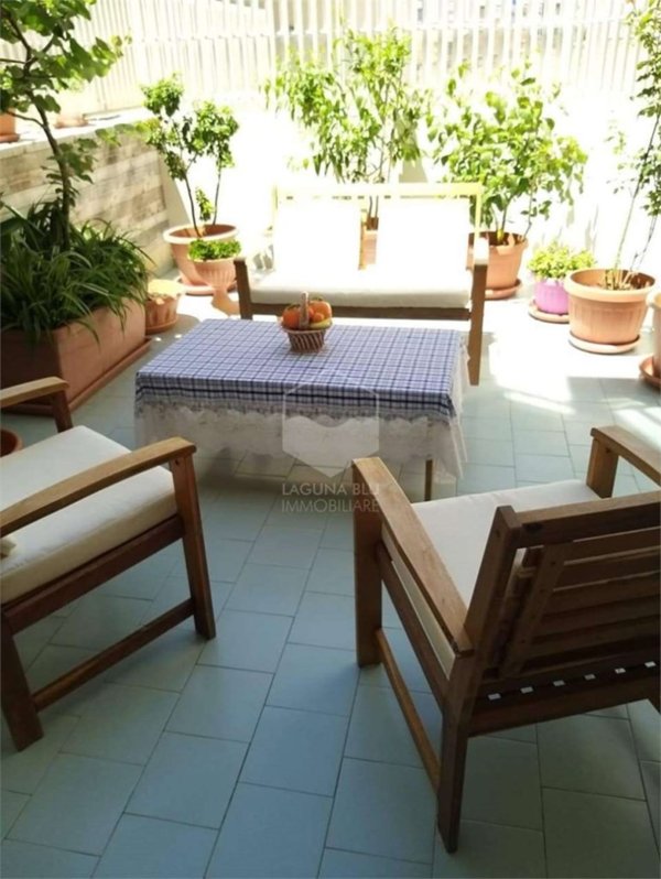 appartamento in vendita a Marsala