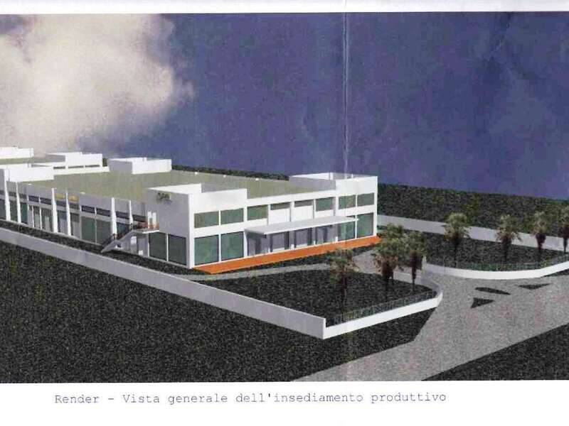 terreno edificabile in vendita a Marsala