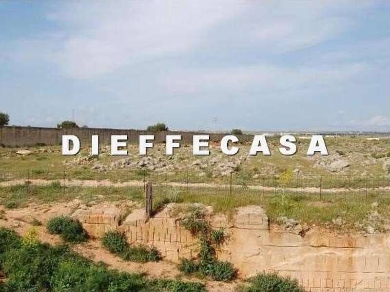 terreno agricolo in vendita a Marsala