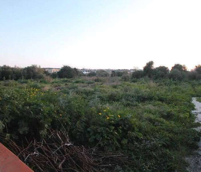 terreno edificabile in vendita a Marsala