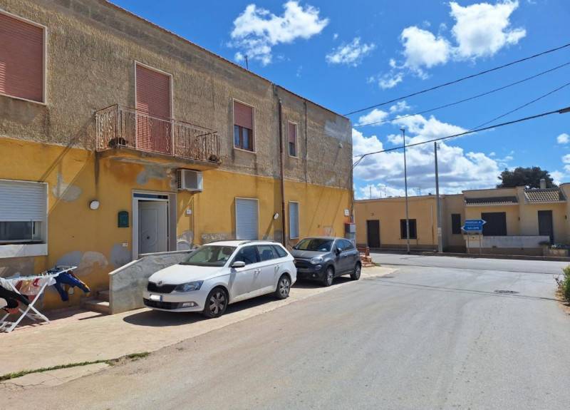 appartamento in vendita a Marsala