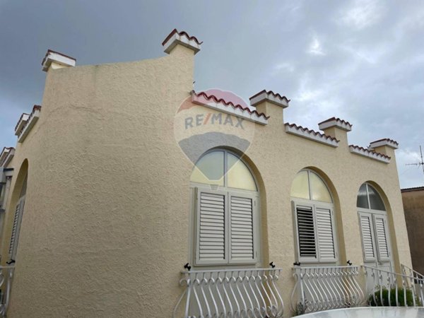 casa indipendente in vendita a Marsala
