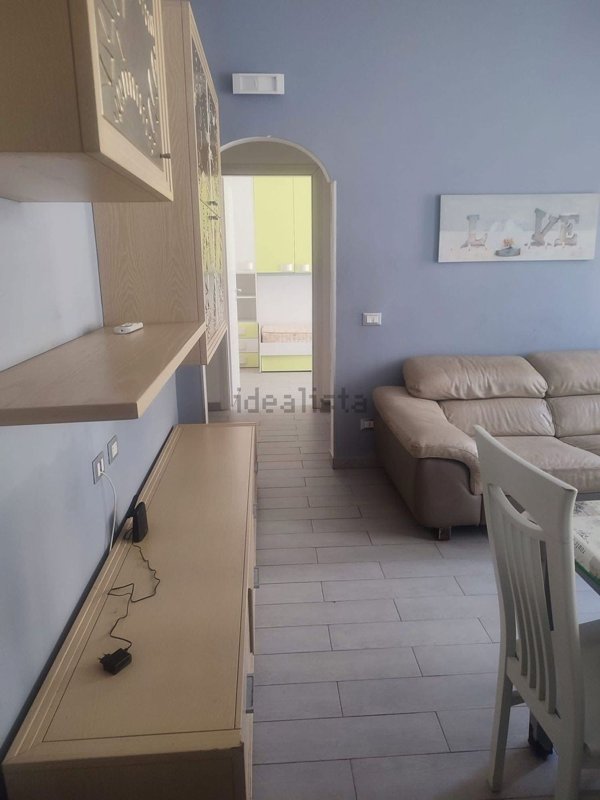 appartamento in vendita a Marsala in zona Centro Storico