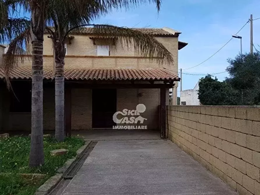 casa indipendente in vendita a Marsala