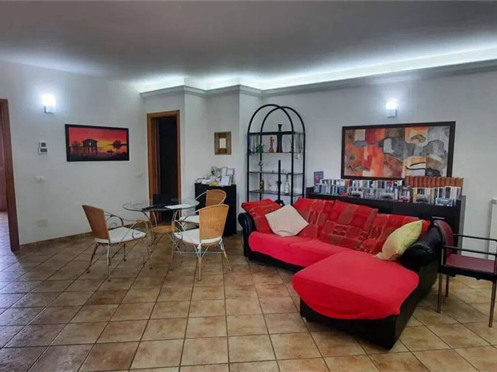 appartamento in vendita a Marsala