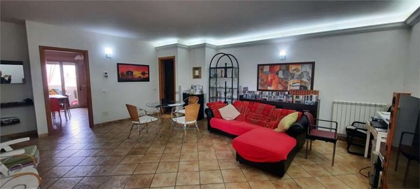 appartamento in vendita a Marsala