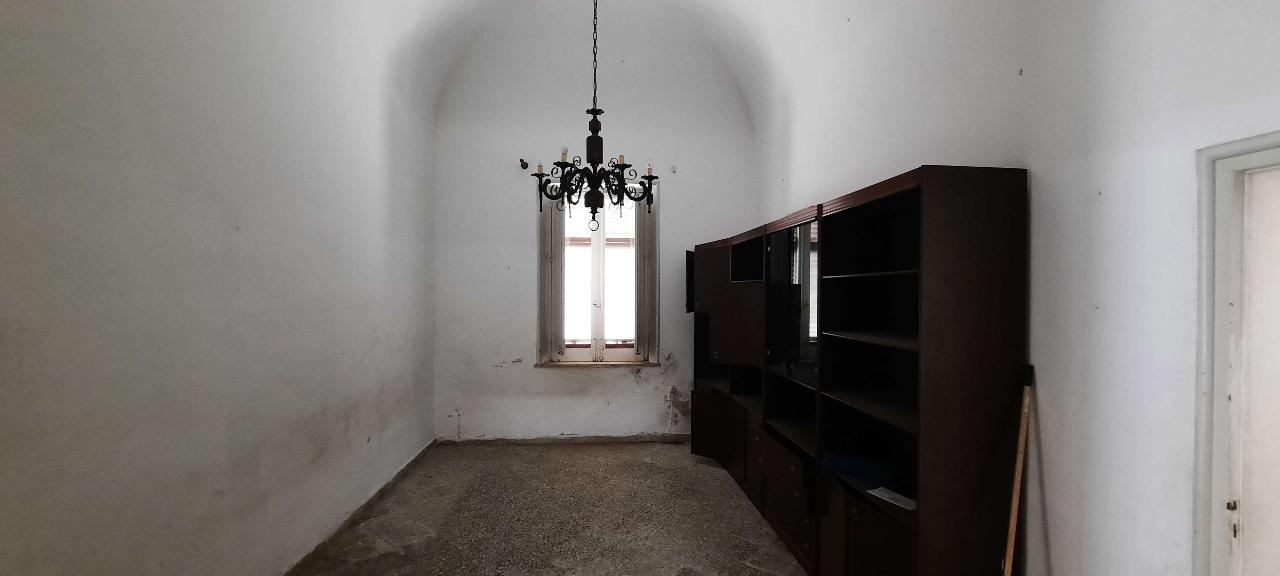 appartamento in vendita a Marsala