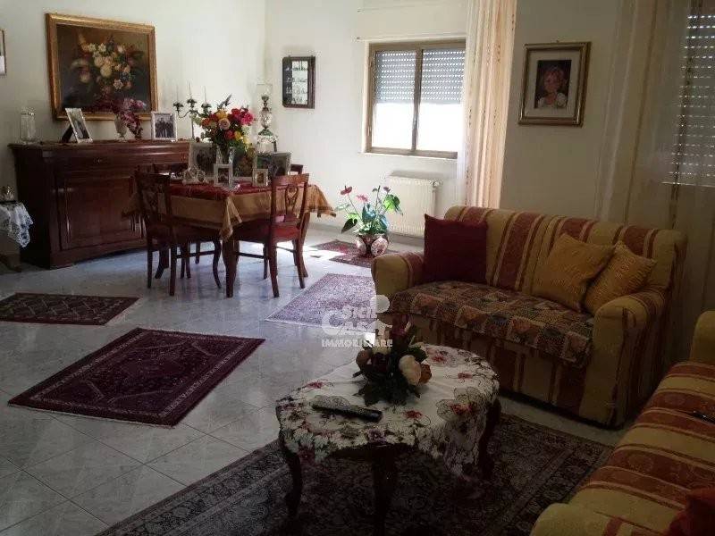 appartamento in vendita a Marsala